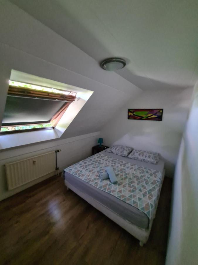 Résidences De Champles Appartement *