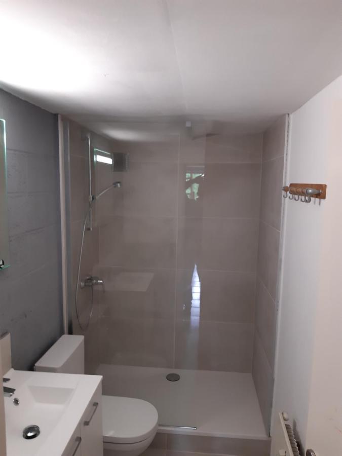 Appartement Résidences De Champles Bierges