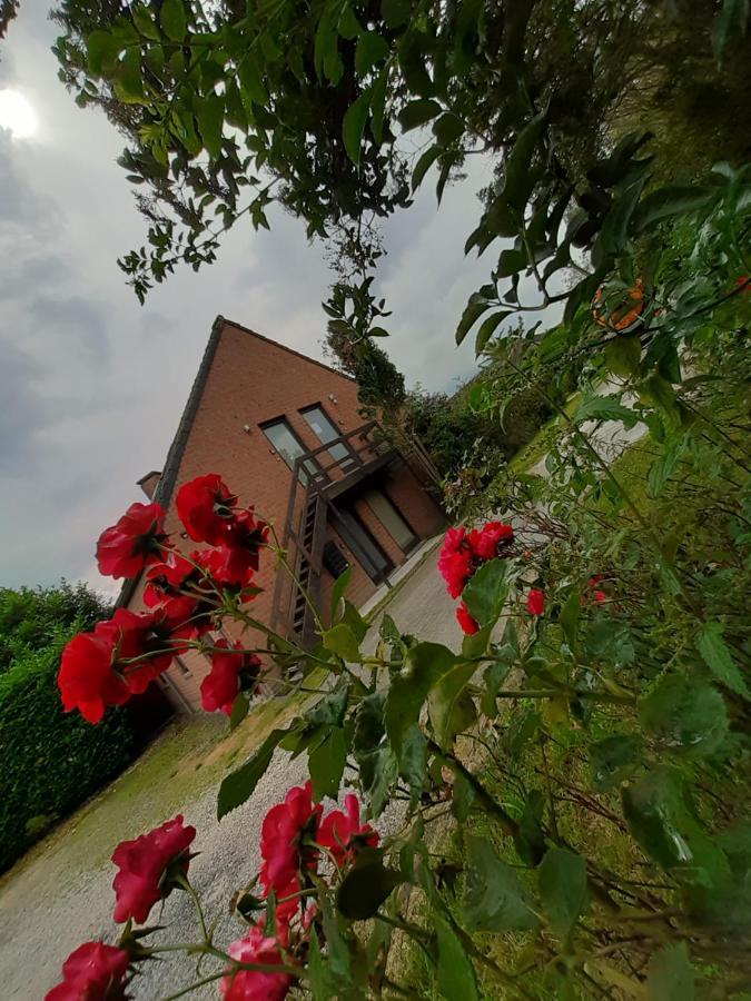 Résidences De Champles Appartement
