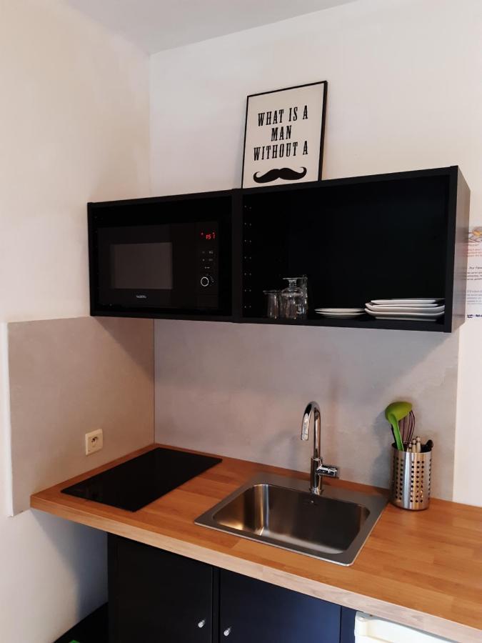 Appartement Résidences De Champles Bierges