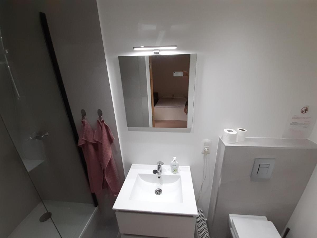 Appartement Résidences De Champles *