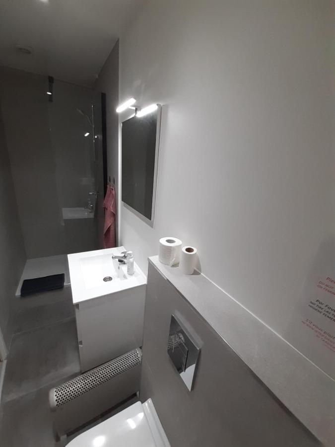 Appartement Résidences De Champles *