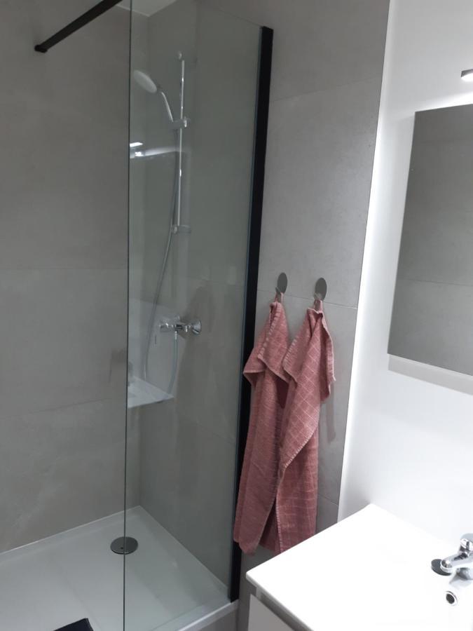 Appartement Résidences De Champles