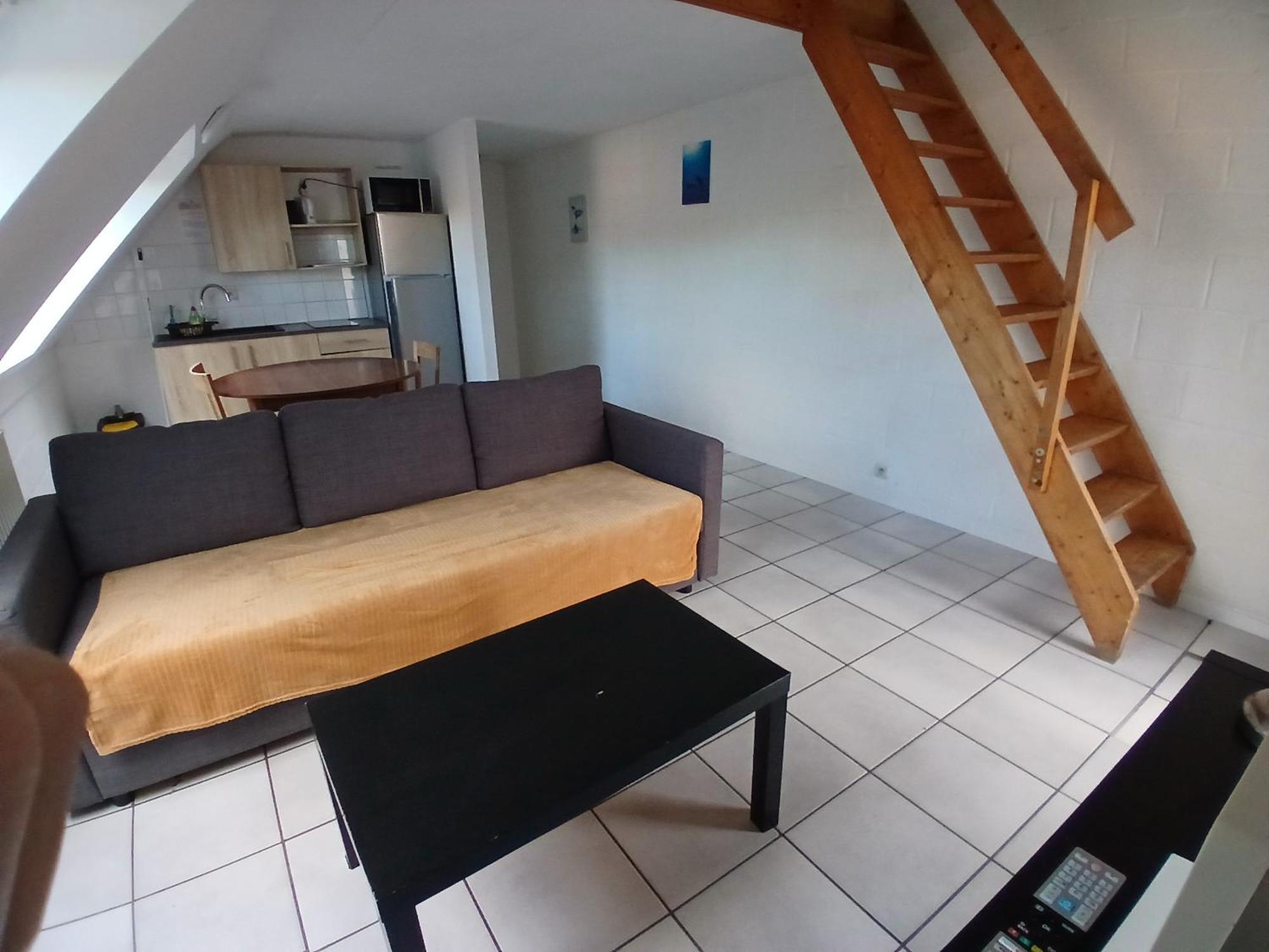 Résidences De Champles Appartement *