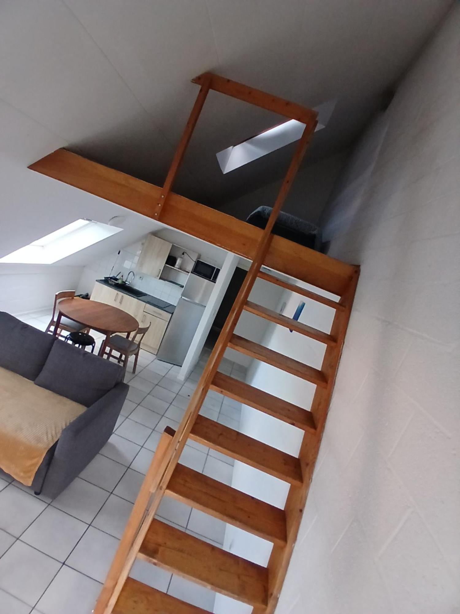 Appartement Résidences De Champles