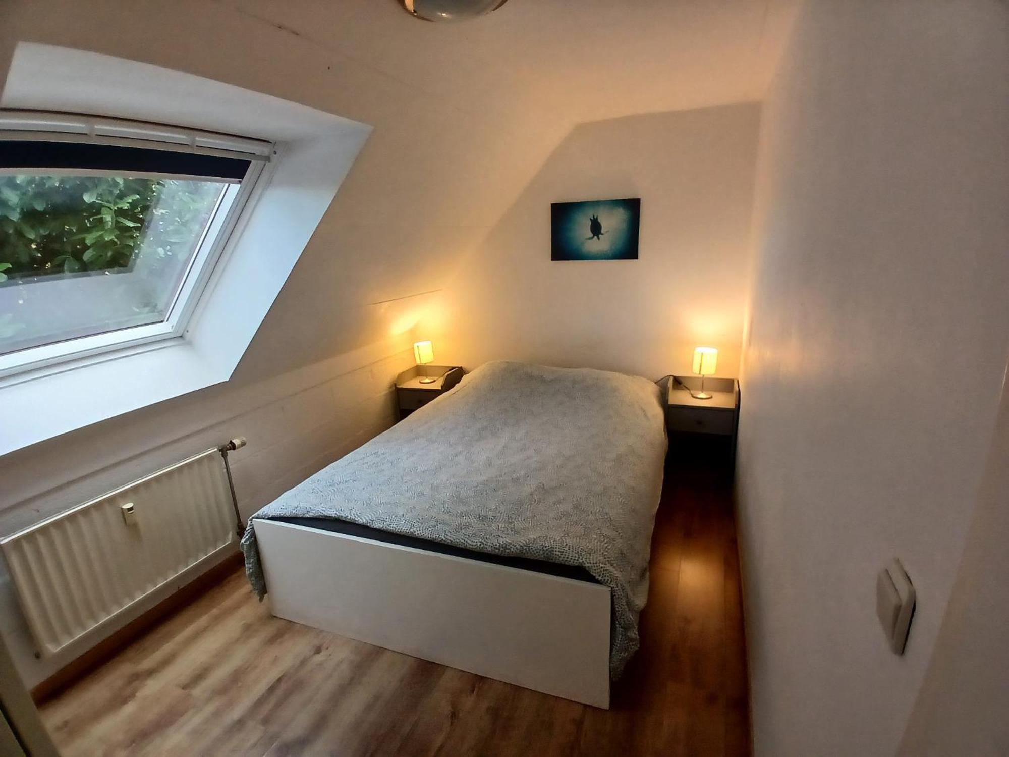 Résidences De Champles Appartement Bierges